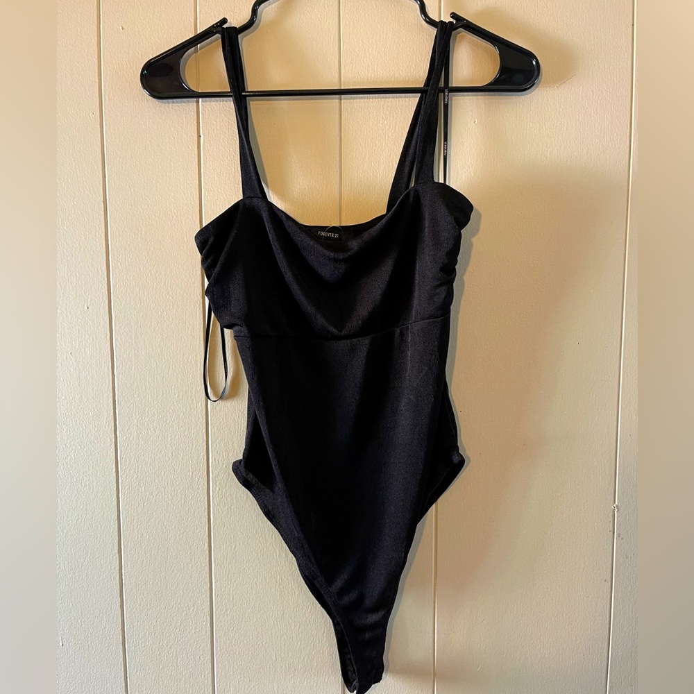 Forever 21 bodysuit